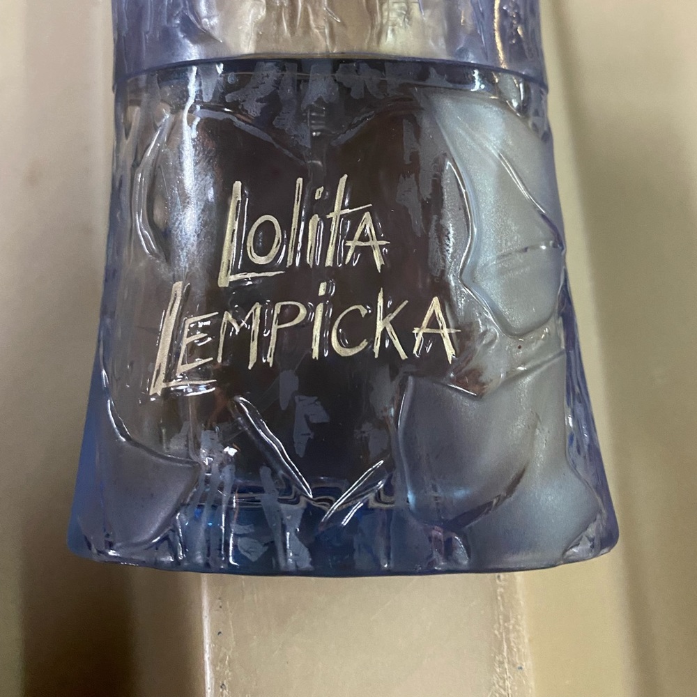 Men's cologne